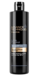 Šampon proti vypadávání vlasů 400 ml