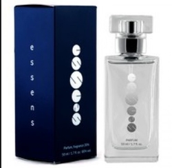 Pánský parfém 50 ml ESSENS M004