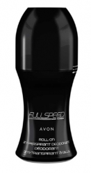 Kuličkový deodorant antiperspirant Full Speed Max Turbo