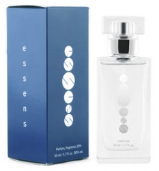 Pánský parfém 50 ml ESSENS m008