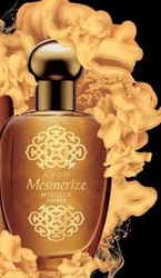 Mesmerize Mystique Amber for Her EDT