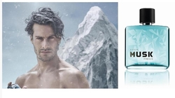 Musk Freeze EDT