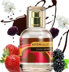 AVON Collections Choc-Berry EDT