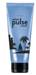 Sprchový gel na tělo a vlasy Urban Pulse Sydney
