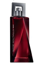 Attraction Desire for Him EDT