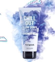 Sprchový gel Chill Out Feel Good