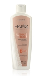 Regenerační šampon HairX Advanced Care - maxi balení 400 ml