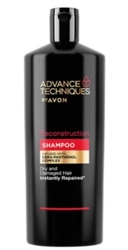 Obnovující šampon pro poškozené vlasy 700ml