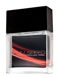 Full Speed Max Turbo EDT 30 ml
