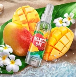 Tělový sprej Mango Bay