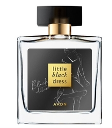 Little Black Dress-Black Edition EDP 100ml