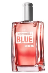 Individual Blue Strong for Him EDT