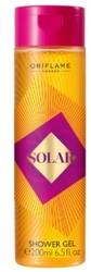 Sprchový gel Solar