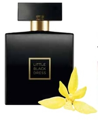 Little Black Dress EDP 50 ml