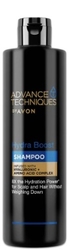Šampon s hydratačním účinkem 400 ml