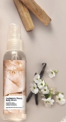 Tělový sprej s vůní magnolie a vanilky 
