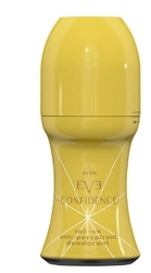Kuličkový deodorant antiperspirant Eve Confidence