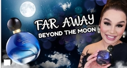 Avon Far Away Beyond The Moon EDP - 50ml