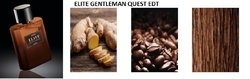 Elite Gentleman Quest EDT