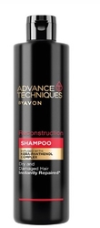 Obnovující šampon pro poškozené vlasy 400 ml
