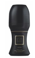 Kuličkový deodorant antiperspirant Little Black Dress