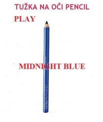 Avon Tužka na oči Pencil Play Midnight Blue