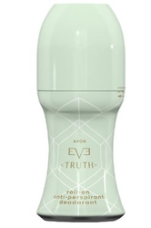 Kuličkový deodorant antiperspirant Eve Truth