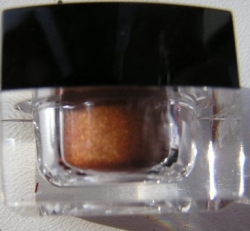 Barevný UV gel 5 ml - hnědobronzový
