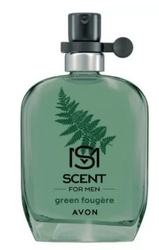 Scent for Men Green Fougere EDT