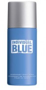 AVON Tělový deodorant ve spreji Individual Blue for Him 150 ml 