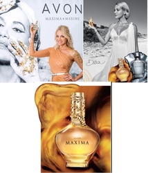 Maxima for Her EDP