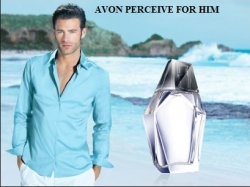 Avon Perceive for Men EDT