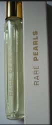 Avon Rare Pearls parfémovaná voda 10 ml
