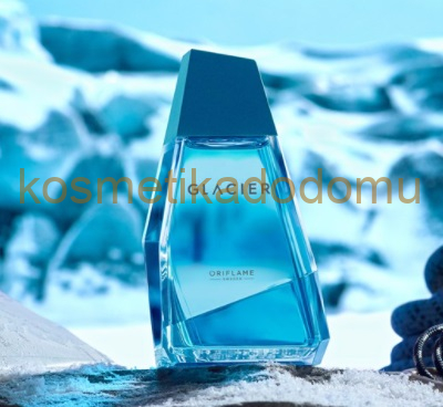 Glacier parfem sales